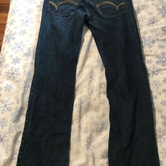 Mens jeans - Picture 3 of 3